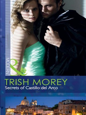 cover image of Secrets of Castillo del Arco
